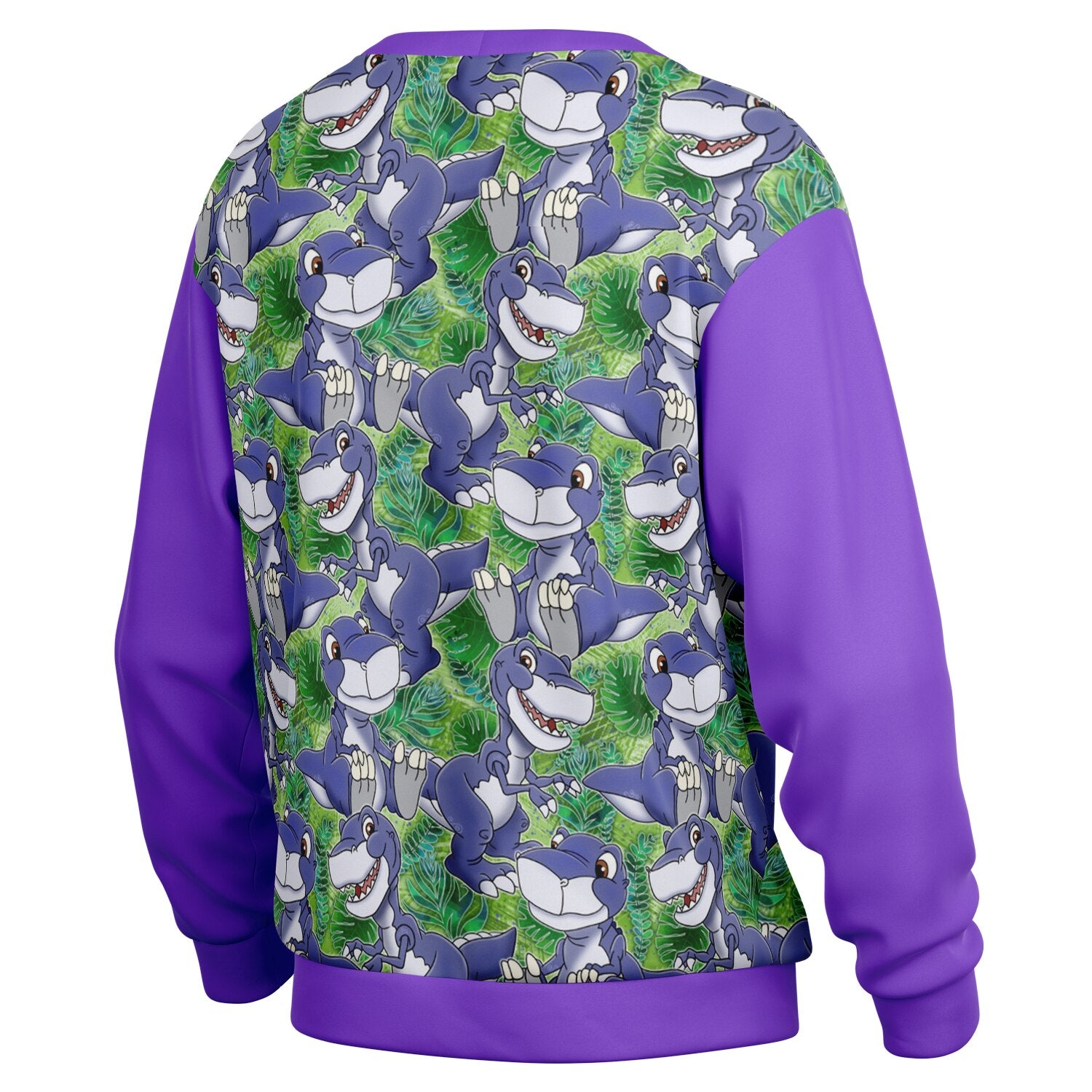 Chomper - Cardigan