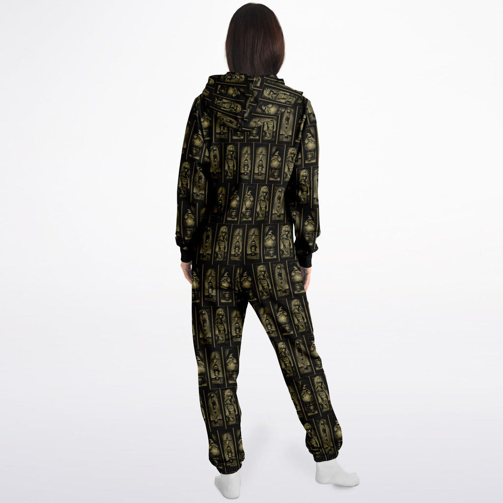 NBC - Character Portraits - Jumpsuit