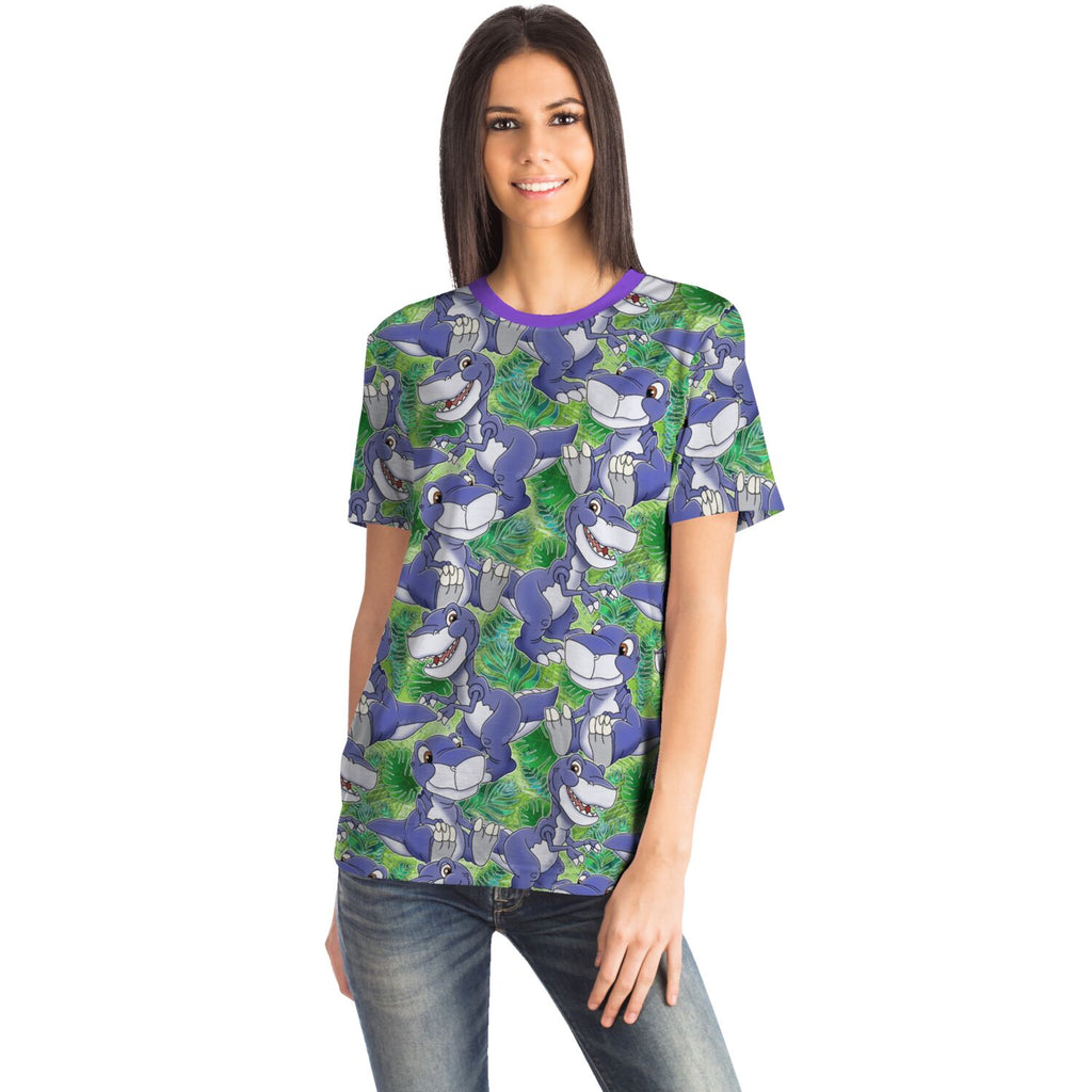 Chomper - T-shirt