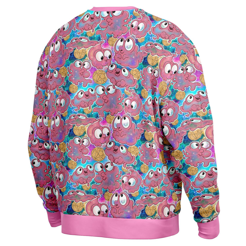 Morphie - Heavyweight Oversized Sweatshirt