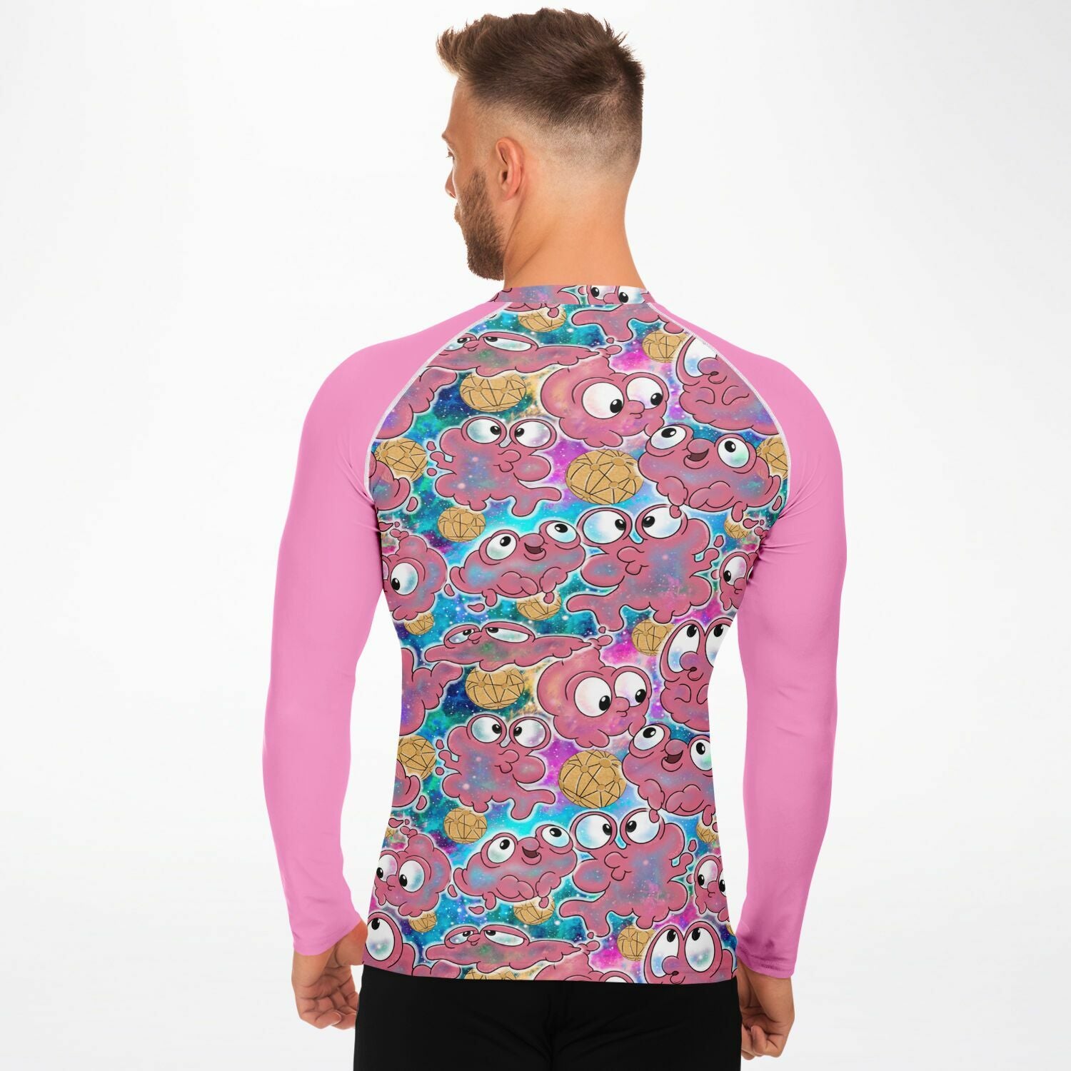Morphie - Rashguard (Men’s)