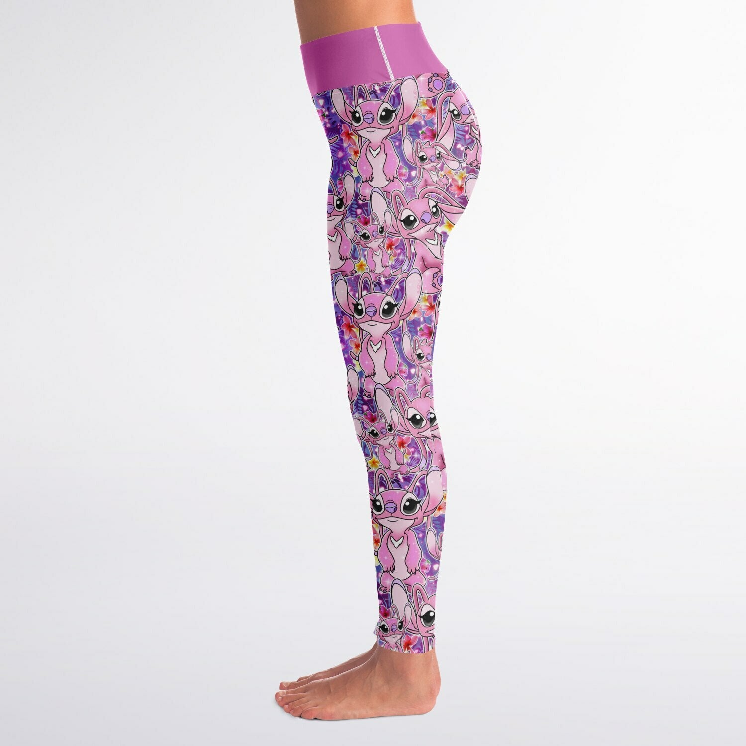 Angel - Yoga Leggings