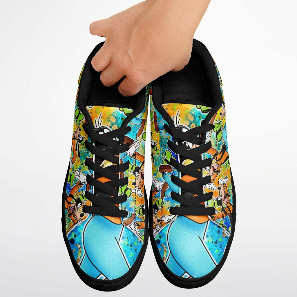 Goofy - Harmony Shoes