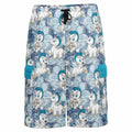 Baby Pegasus - Heavyweight Cargo Shorts