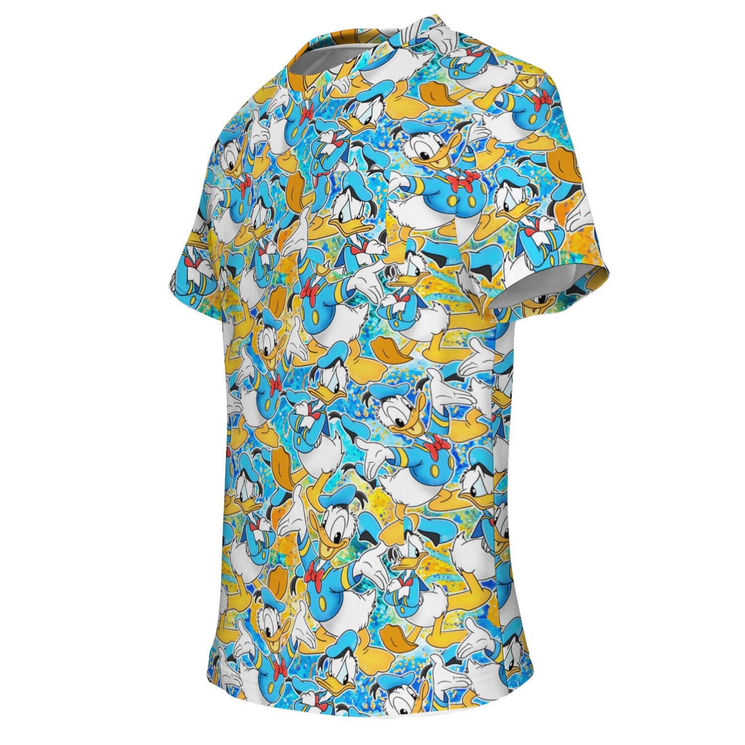Donald Duck - Pocket T-shirt