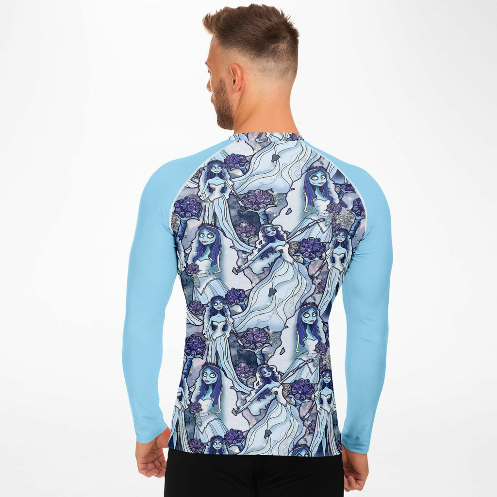 Emily - Rashguard (Men's)