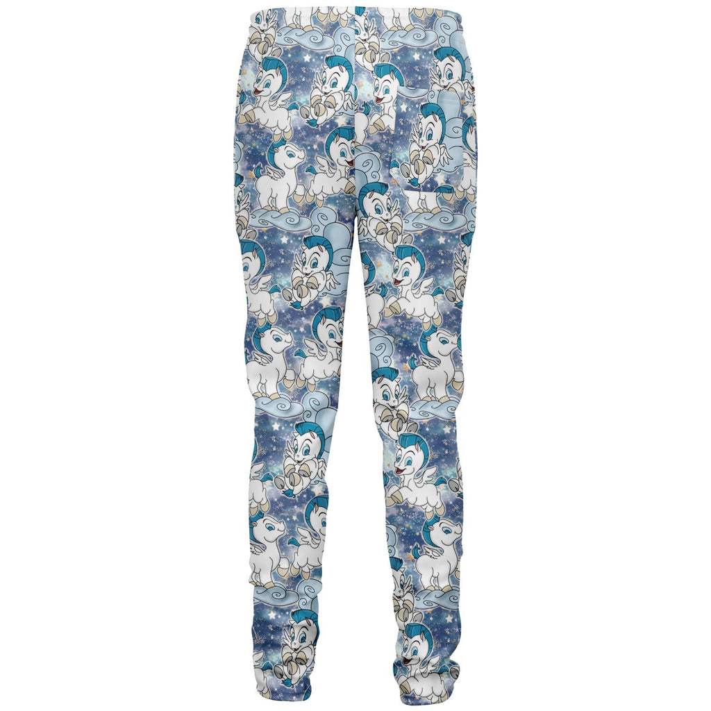 Baby Pegasus - Track Pants