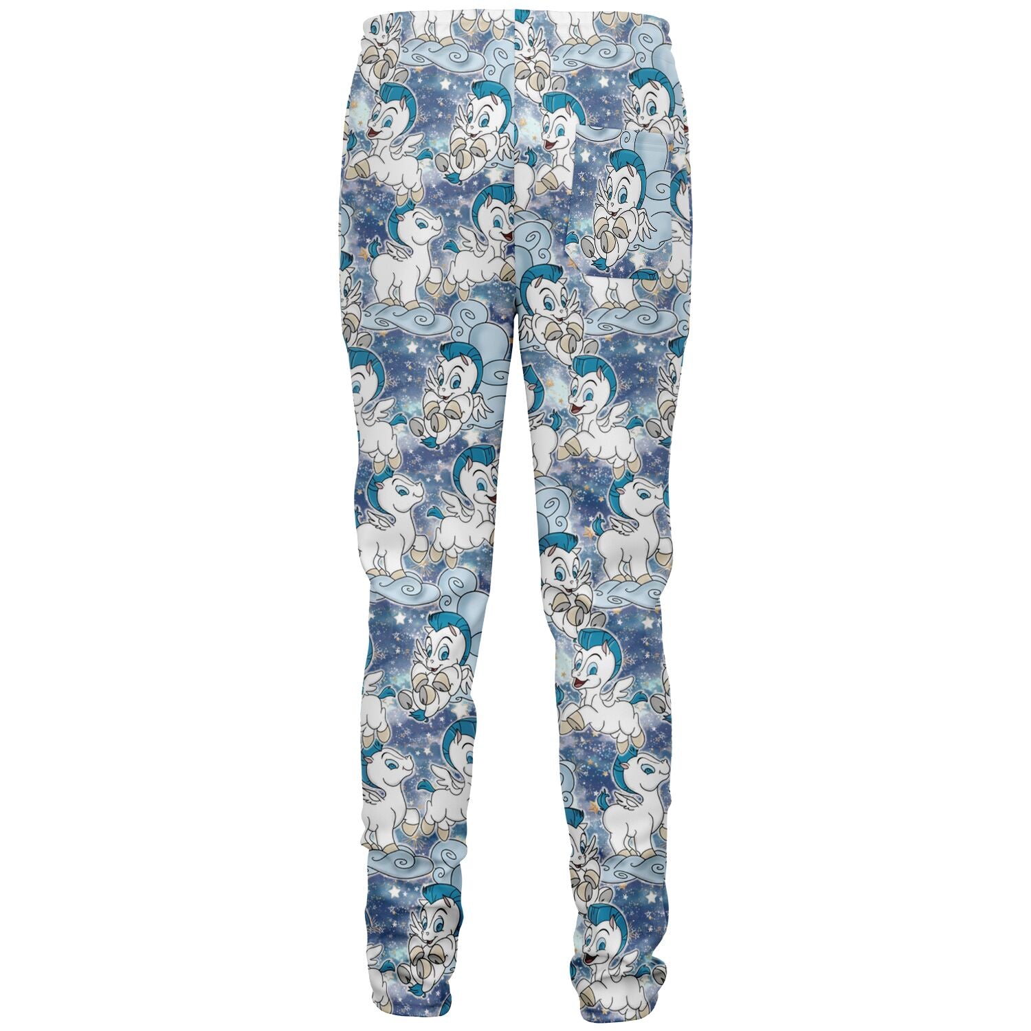 Baby Pegasus - Track Pants
