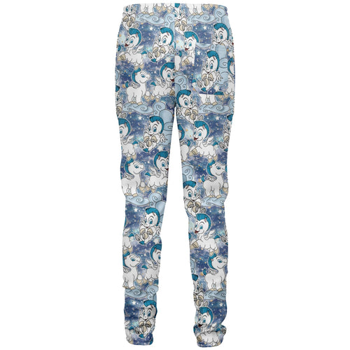 Baby Pegasus - Track Pants
