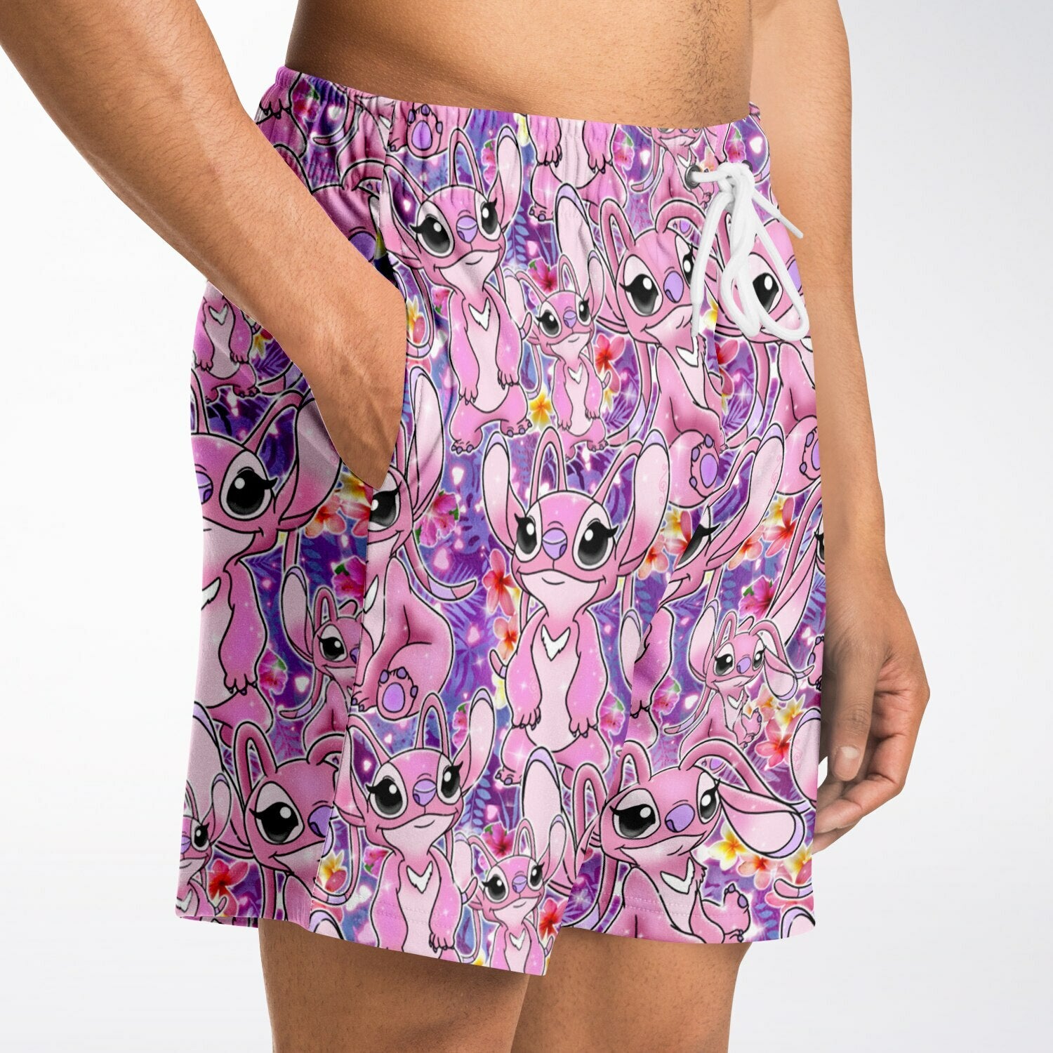 Angel - Shorts