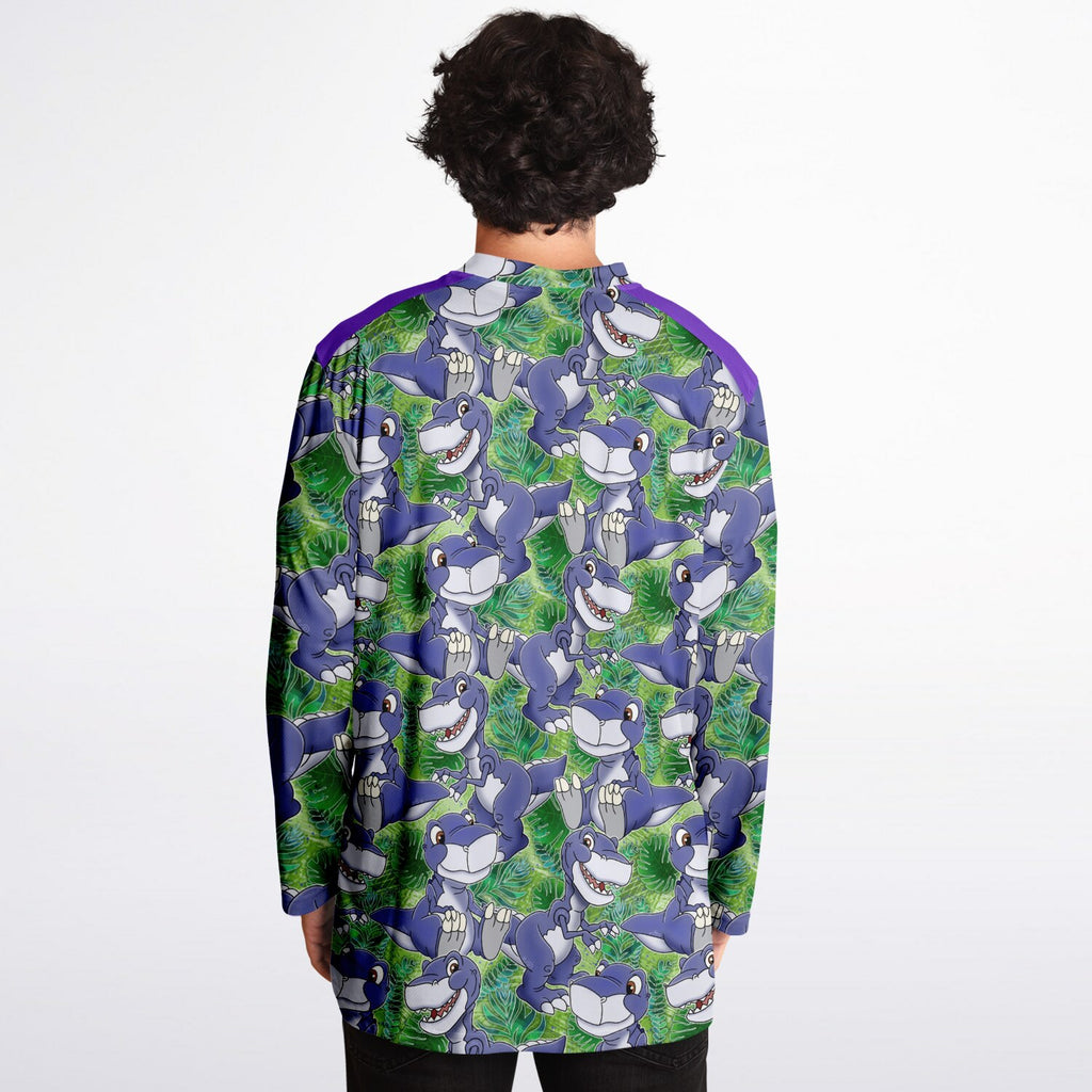 Chomper - Ice Hockey Jersey