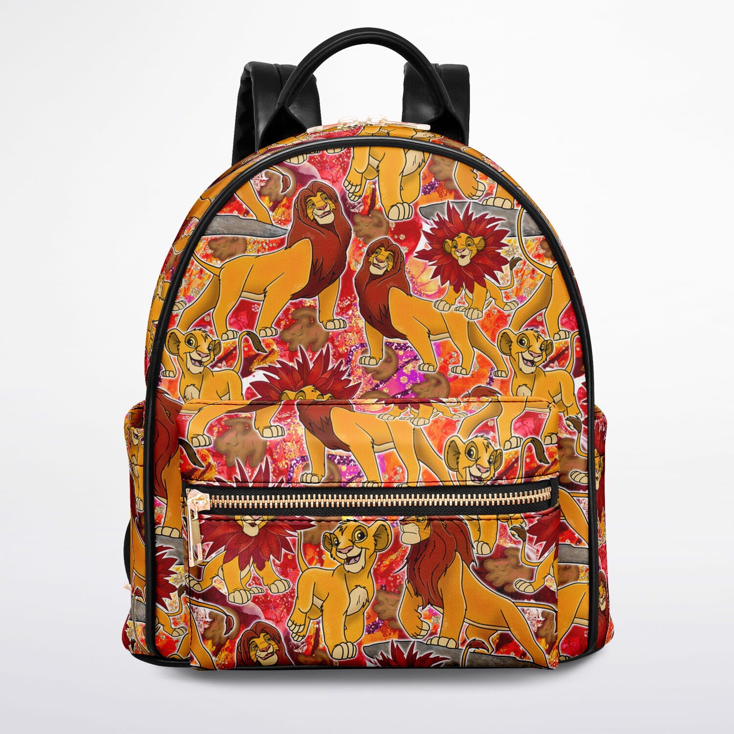 Simba - Mini Backpack