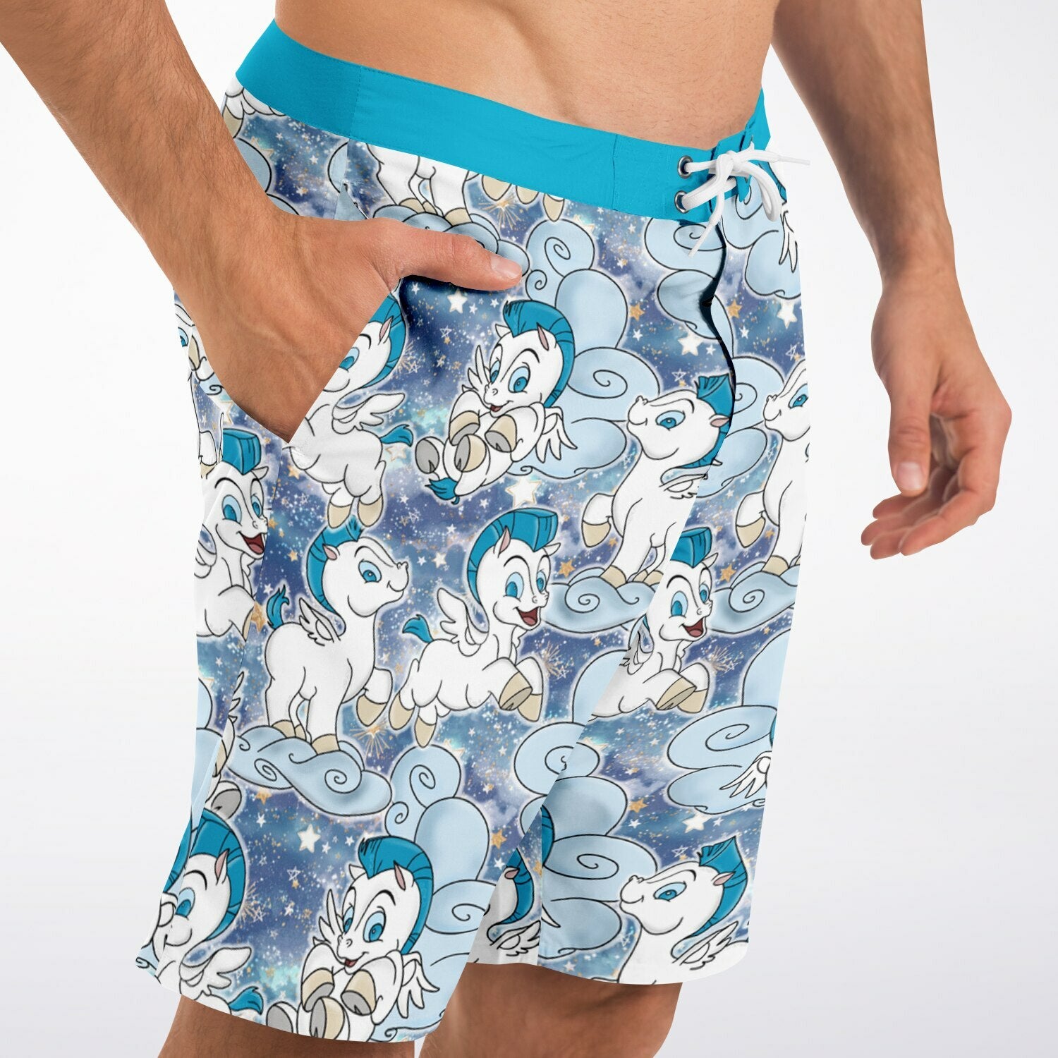 Board Shorts - AOP