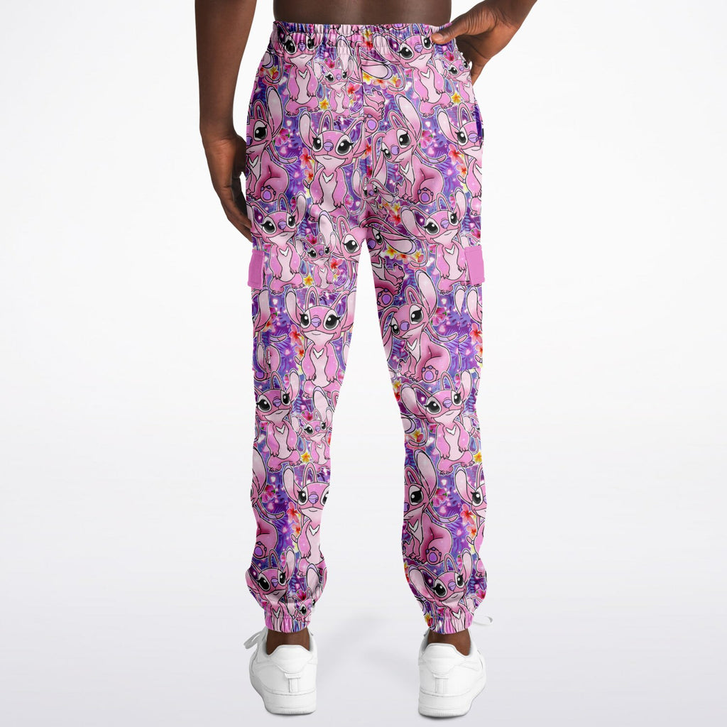 Angel - Cargo Sweatpants