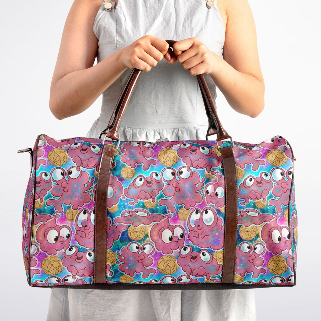 Morphie - Duffel Bag