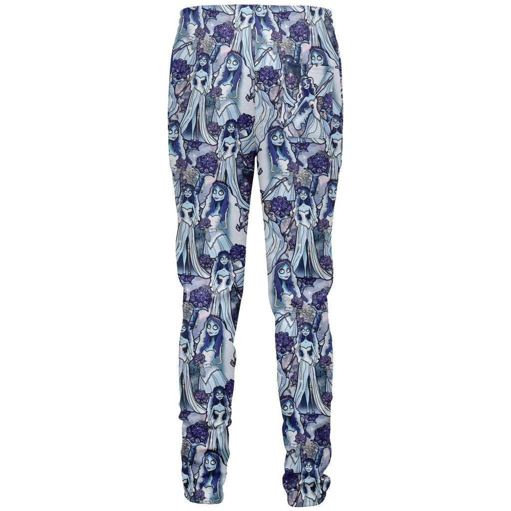 Emily - Track Pants