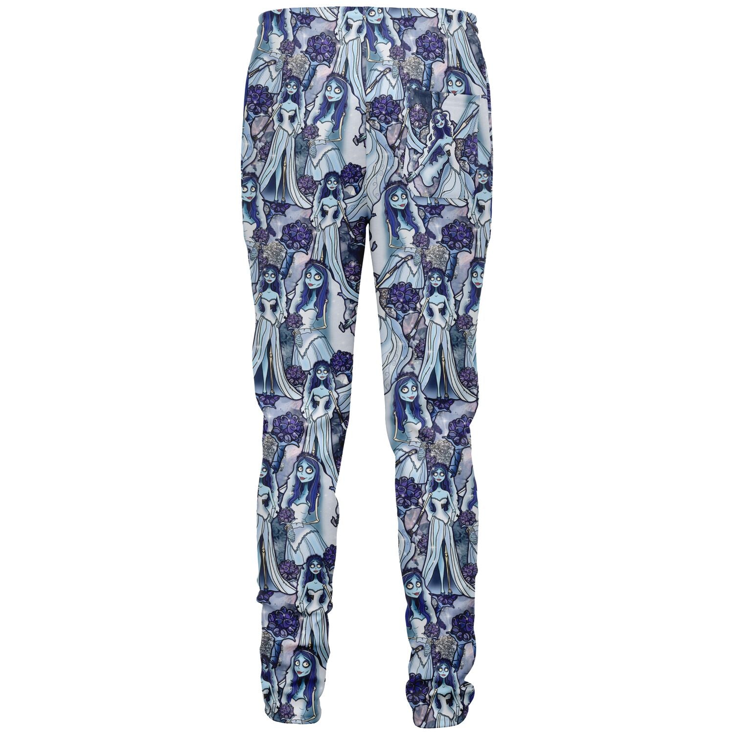 Emily - Track Pants