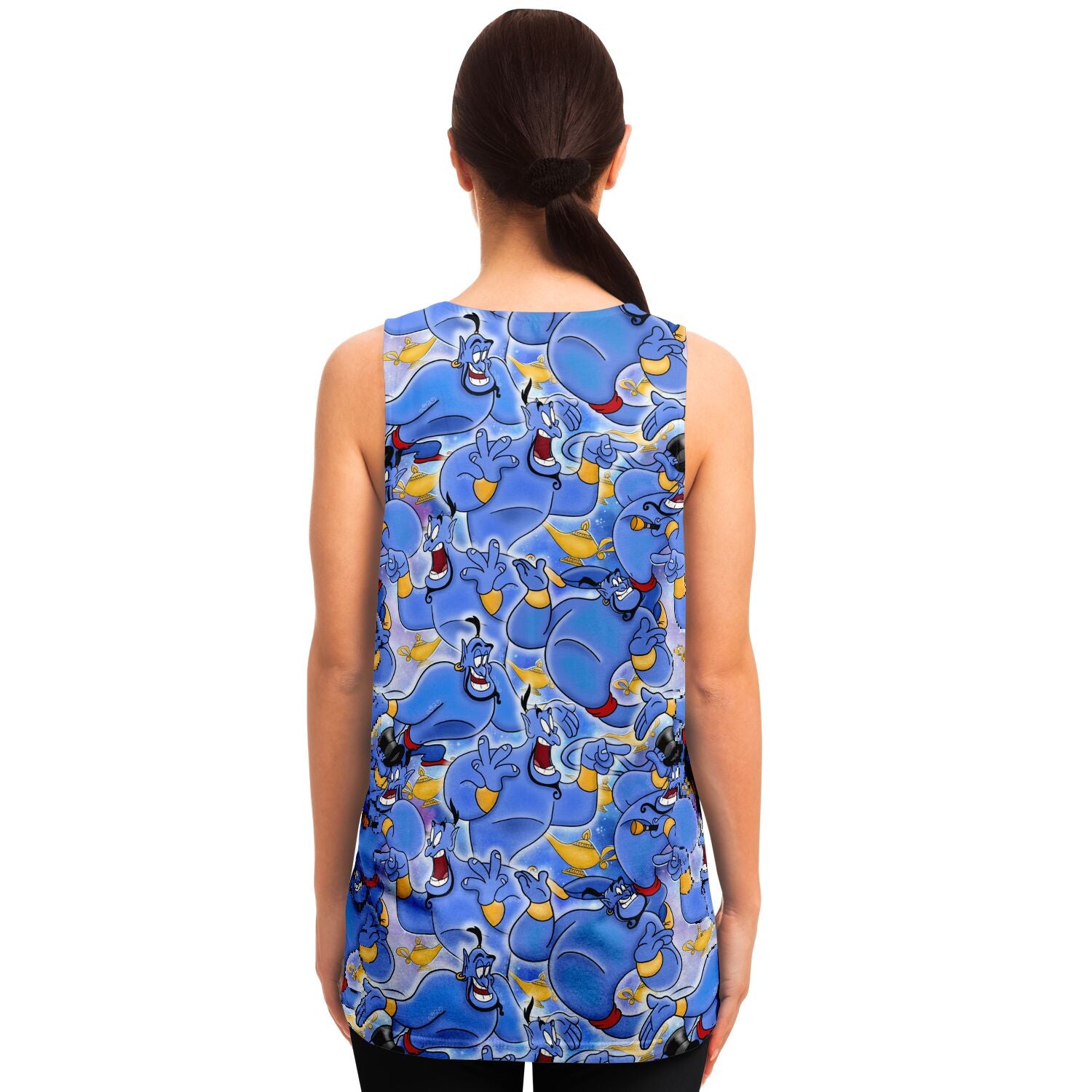 Genie - Unisex Tank Top