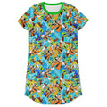 Goofy - T-Shirt (Longline)