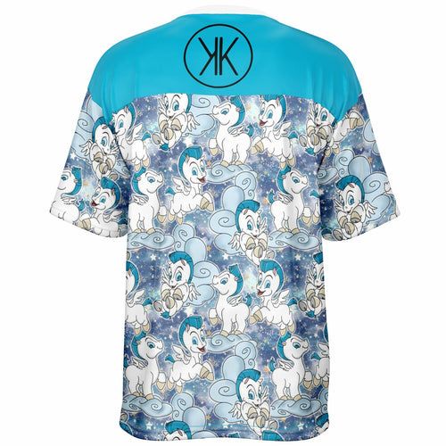 Baby Pegasus - Football Jersey