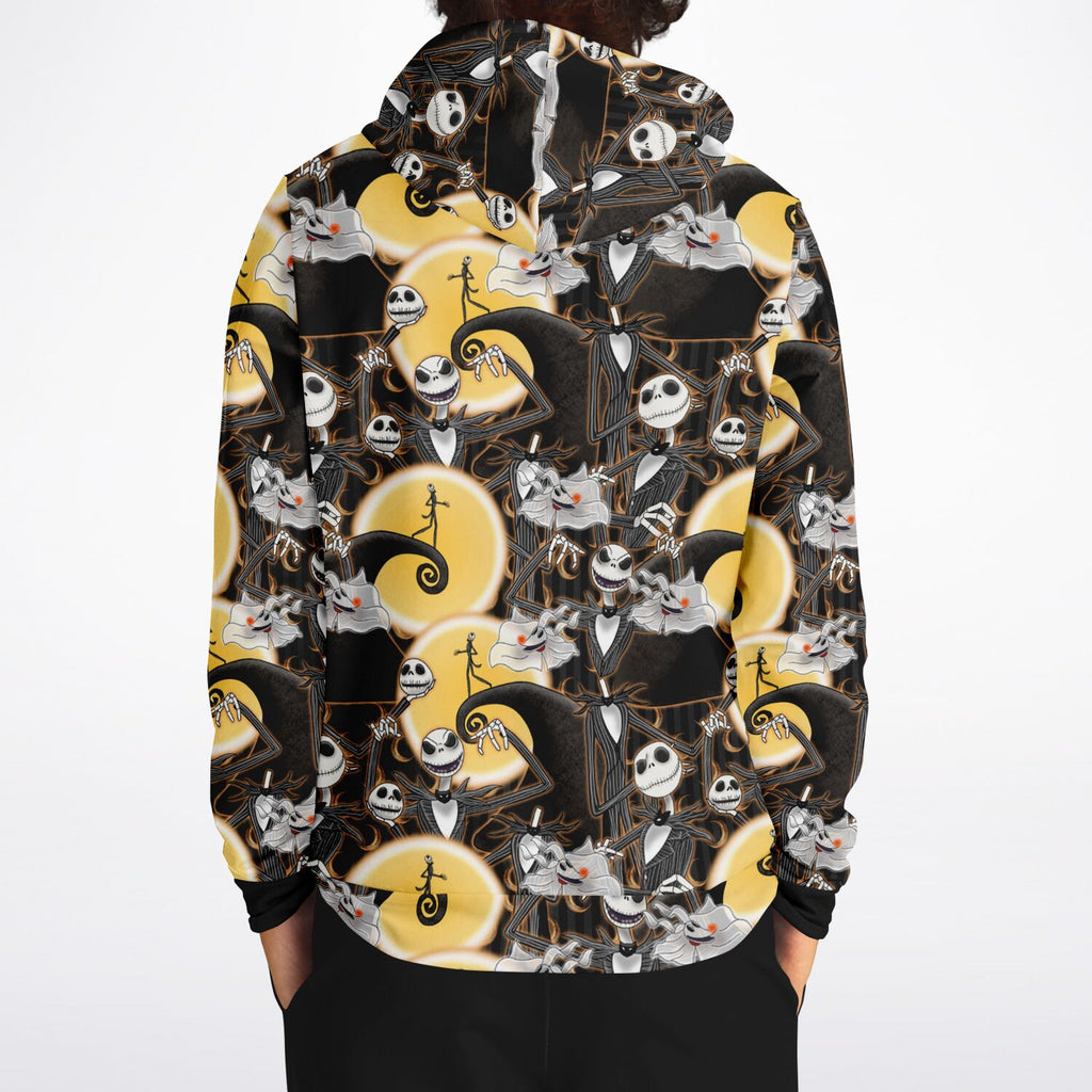 Jack Skellington - Hoodie