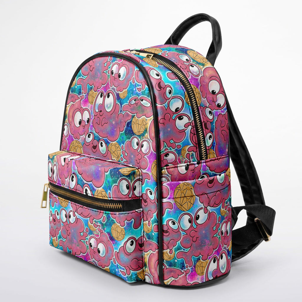 Morphie - Mini Backpack