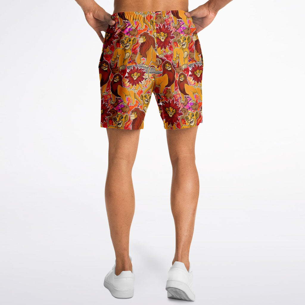 Simba - Shorts