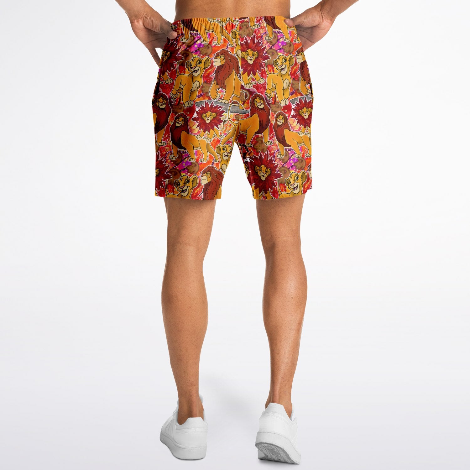 Simba - Shorts