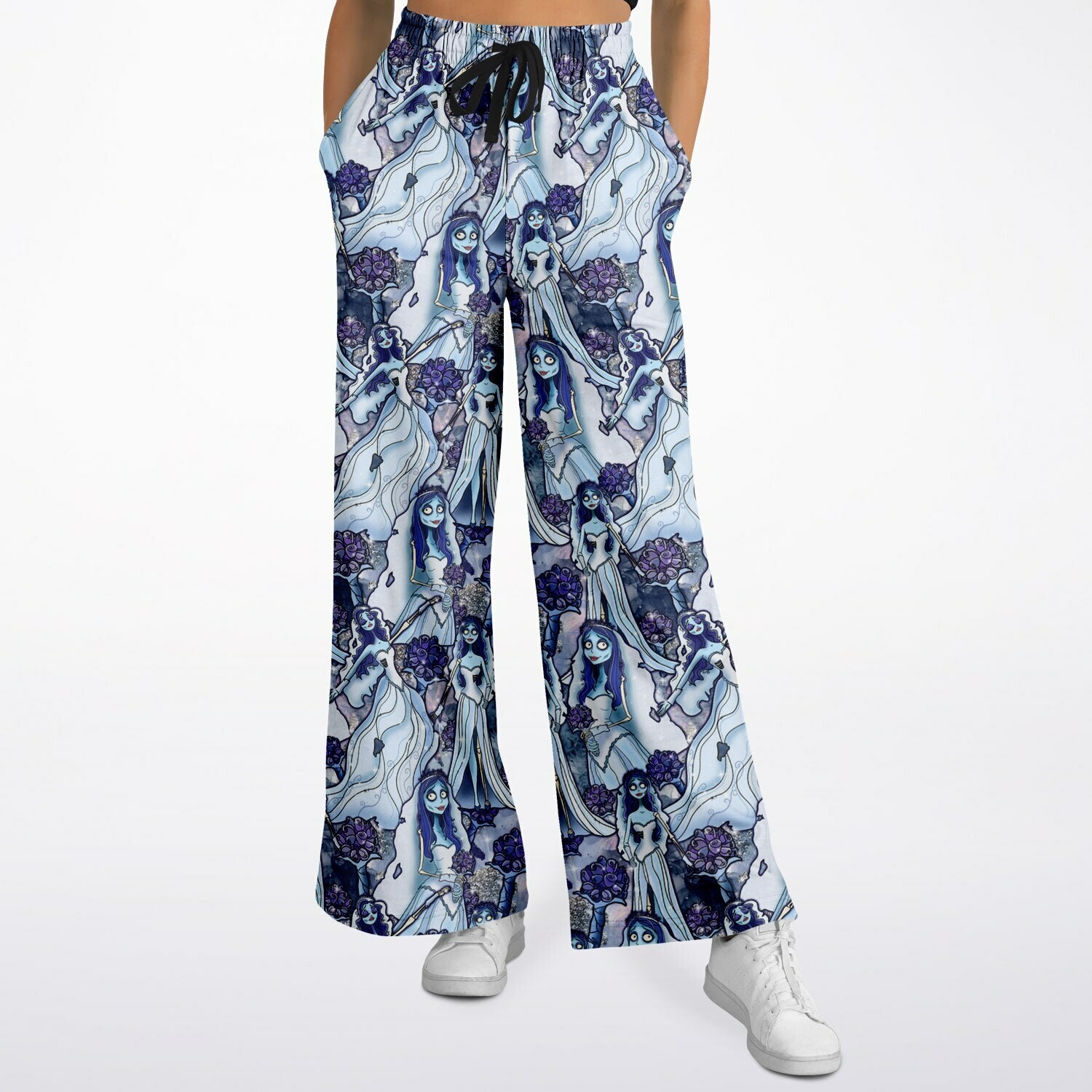 Emily - Flared Jogger