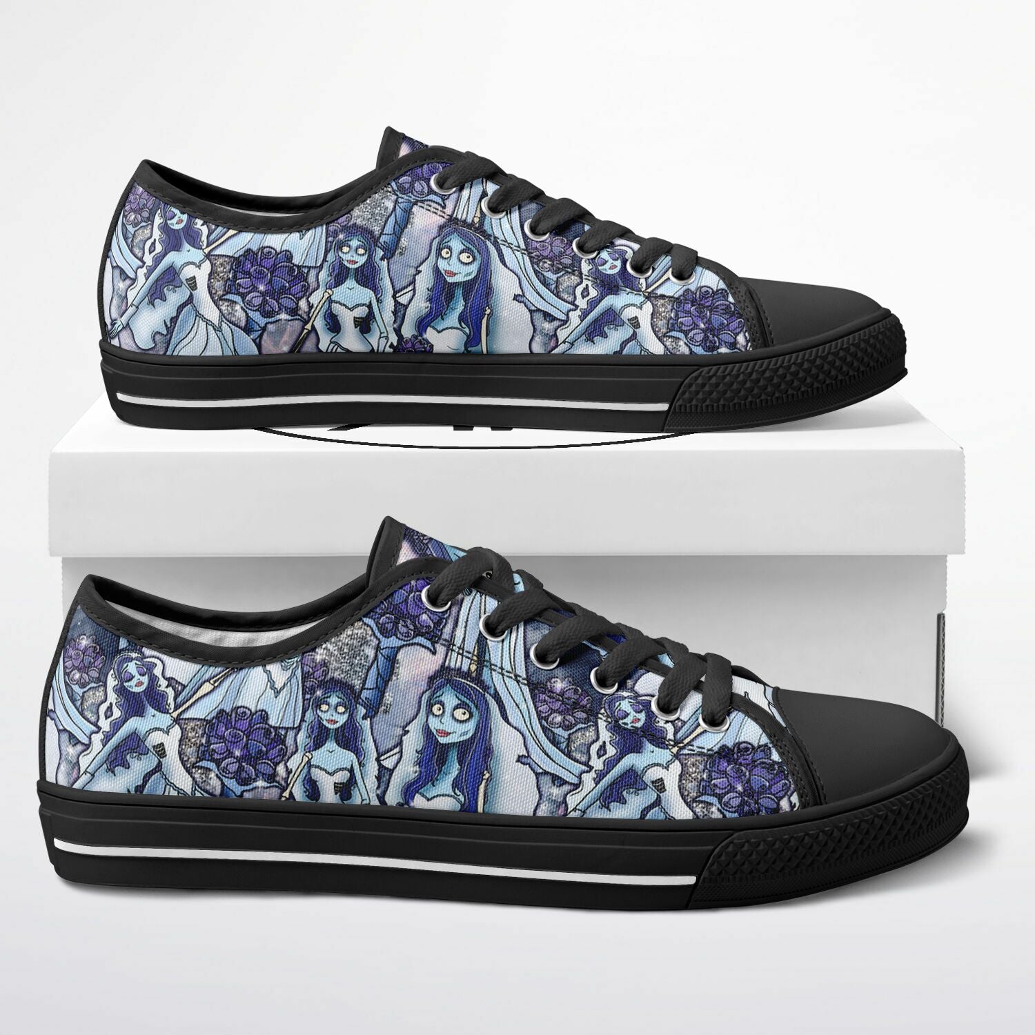 Emily - Urban Peak Low Shoes
