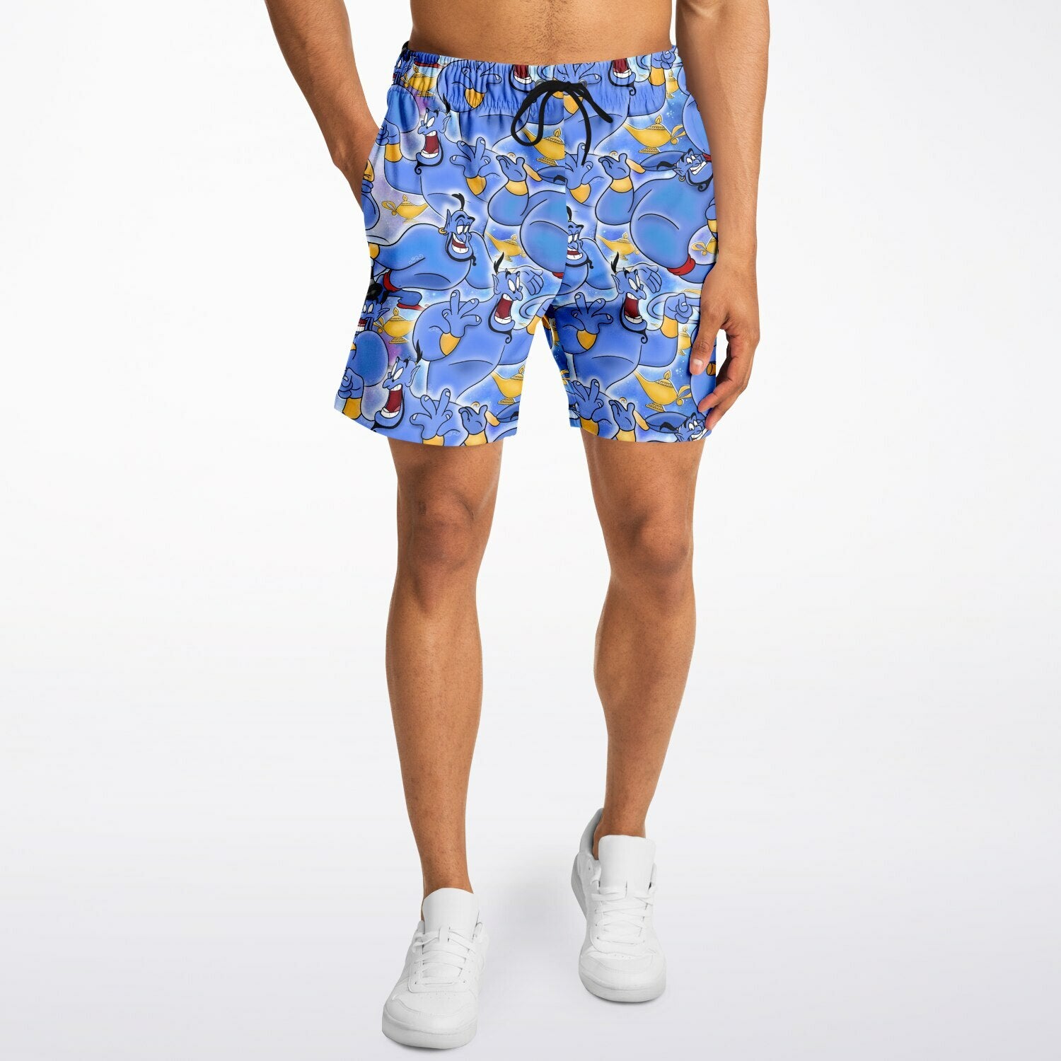 Genie - Shorts