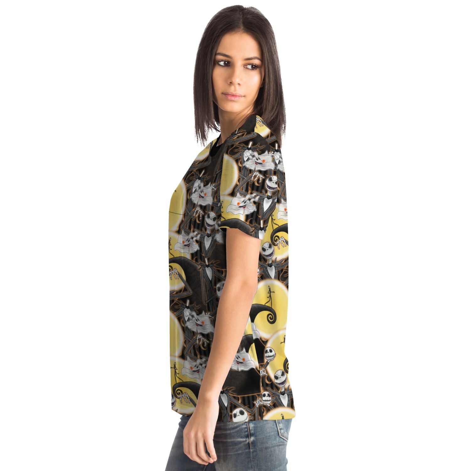 Jack Skellington - T-shirt