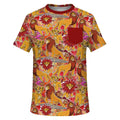 Simba - Pocket T-shirt
