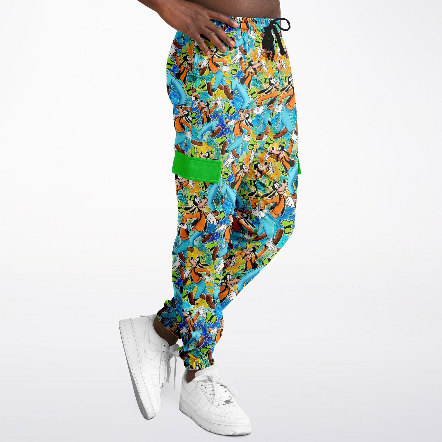Goofy - Cargo Sweatpants