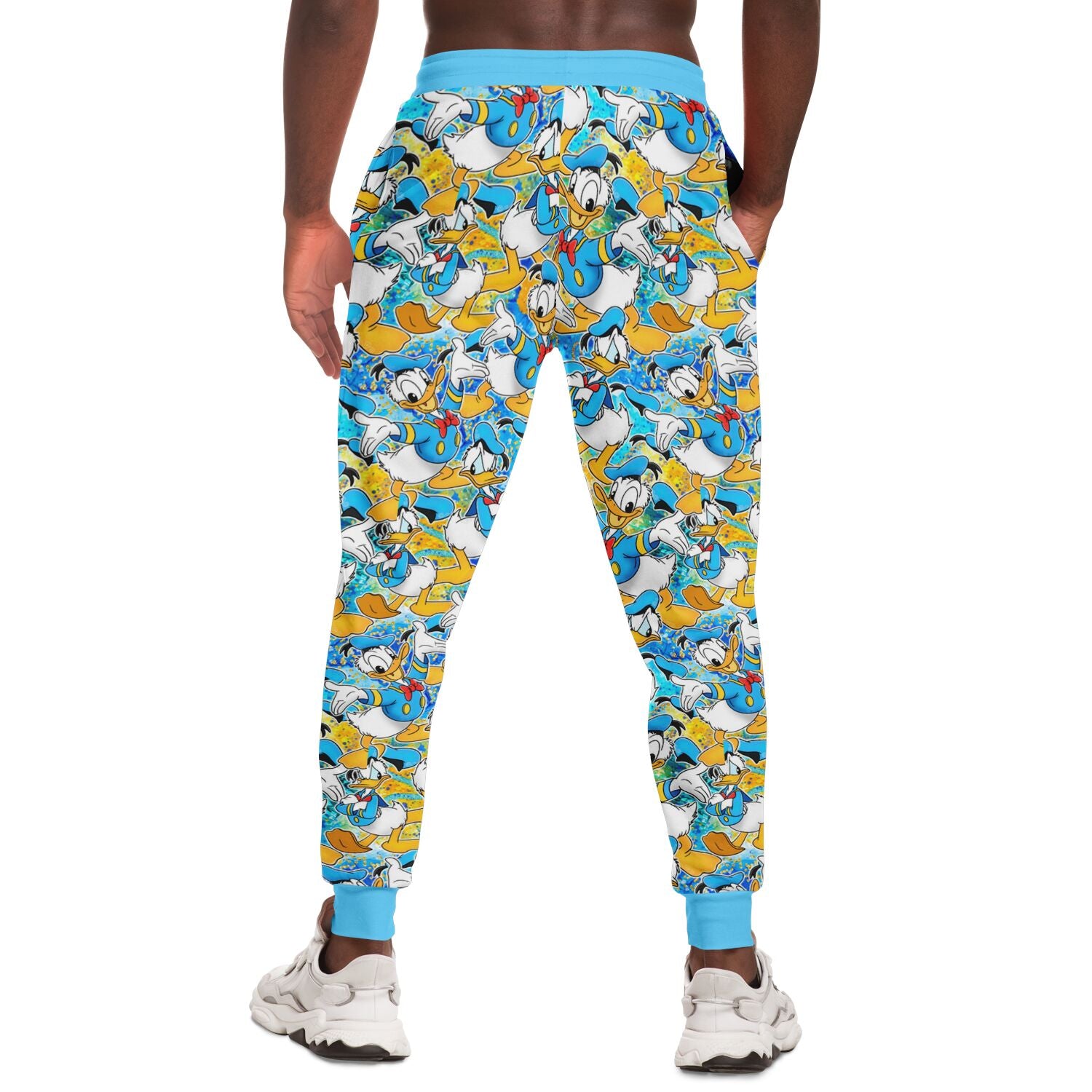 Donald Duck - Joggers