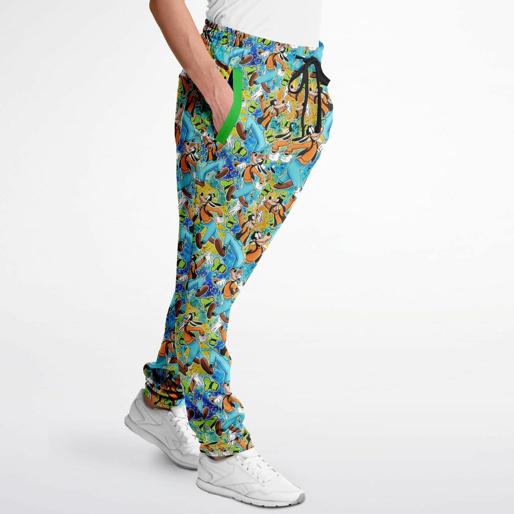 Goofy - Track Pants