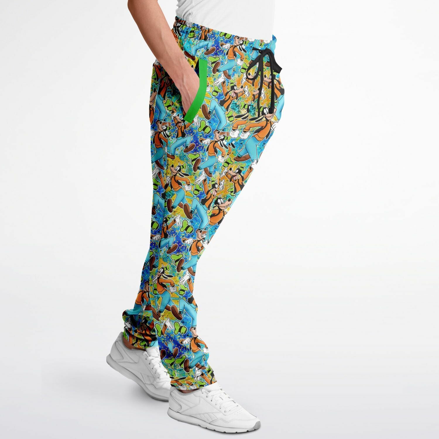 Goofy - Track Pants