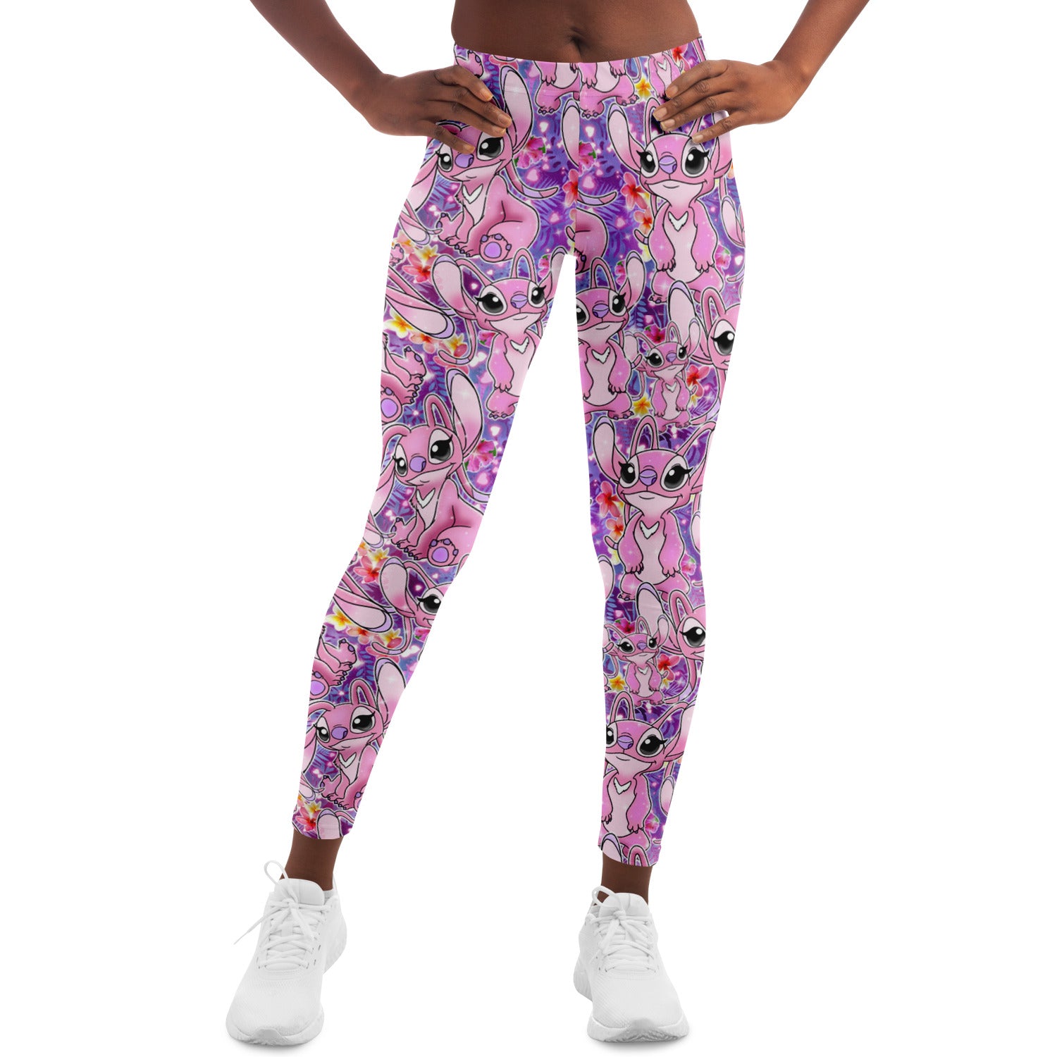 Angel - Leggings