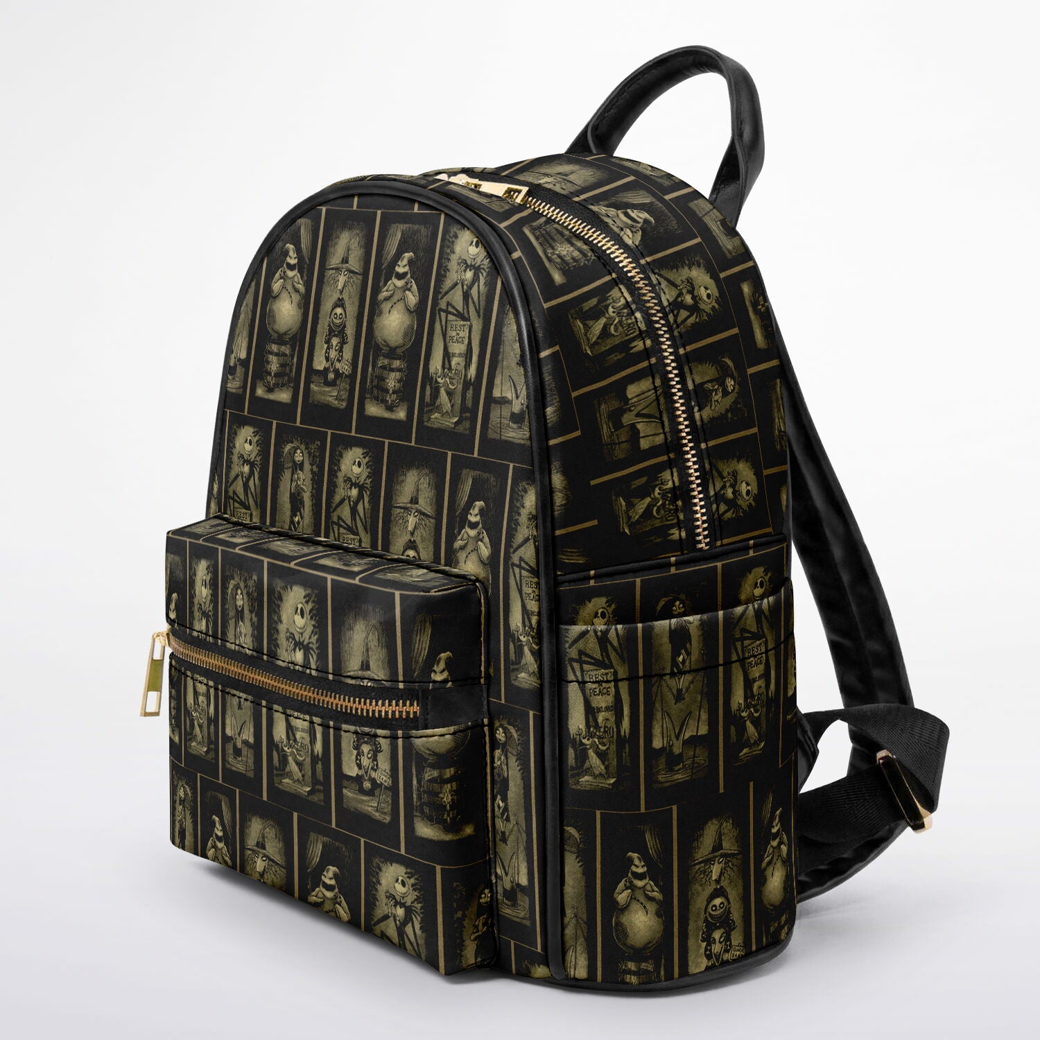 NBC - Character Portraits - Mini Backpack