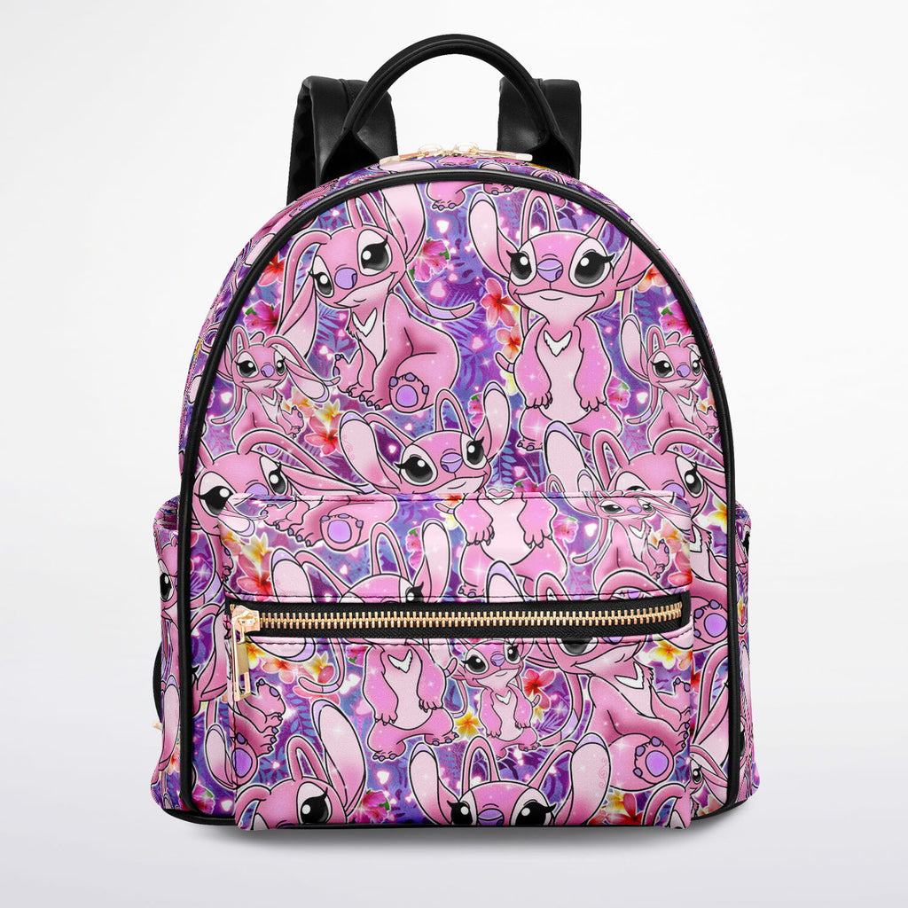 Angel - Mini Backpack