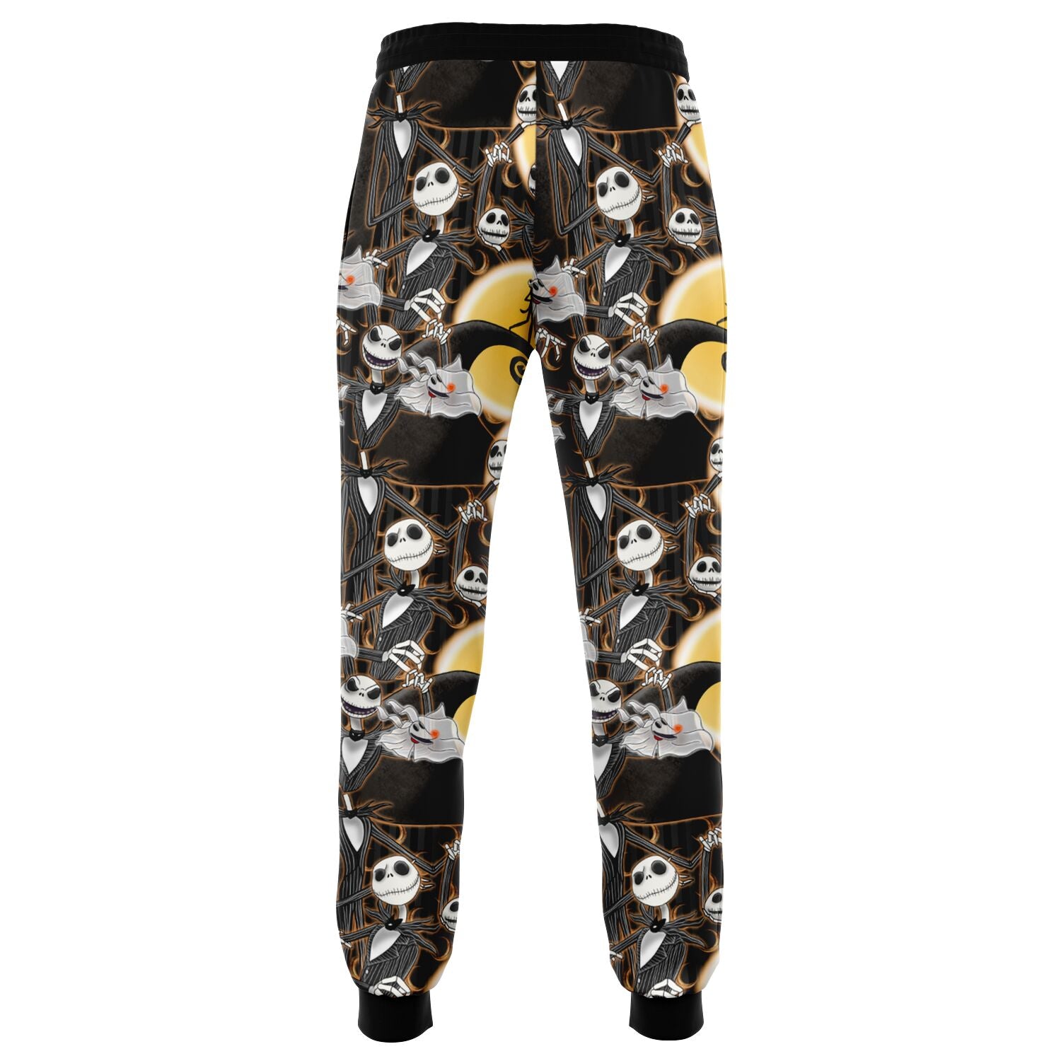 Jack Skellington - Joggers