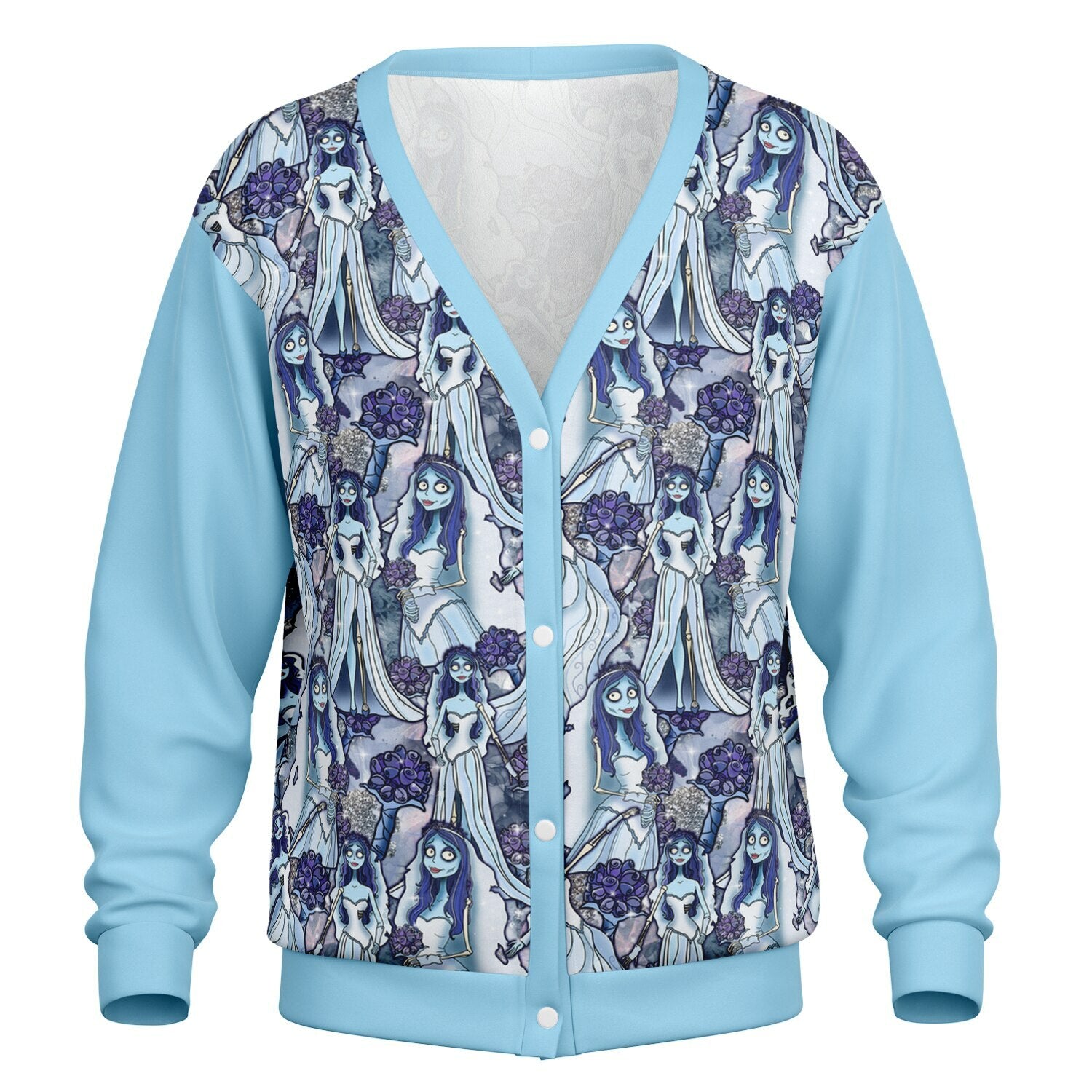 Emily - Cardigan