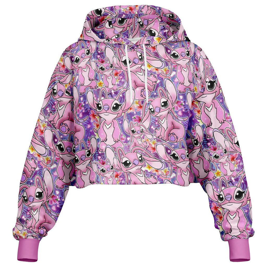 Angel - Dance Hoodie