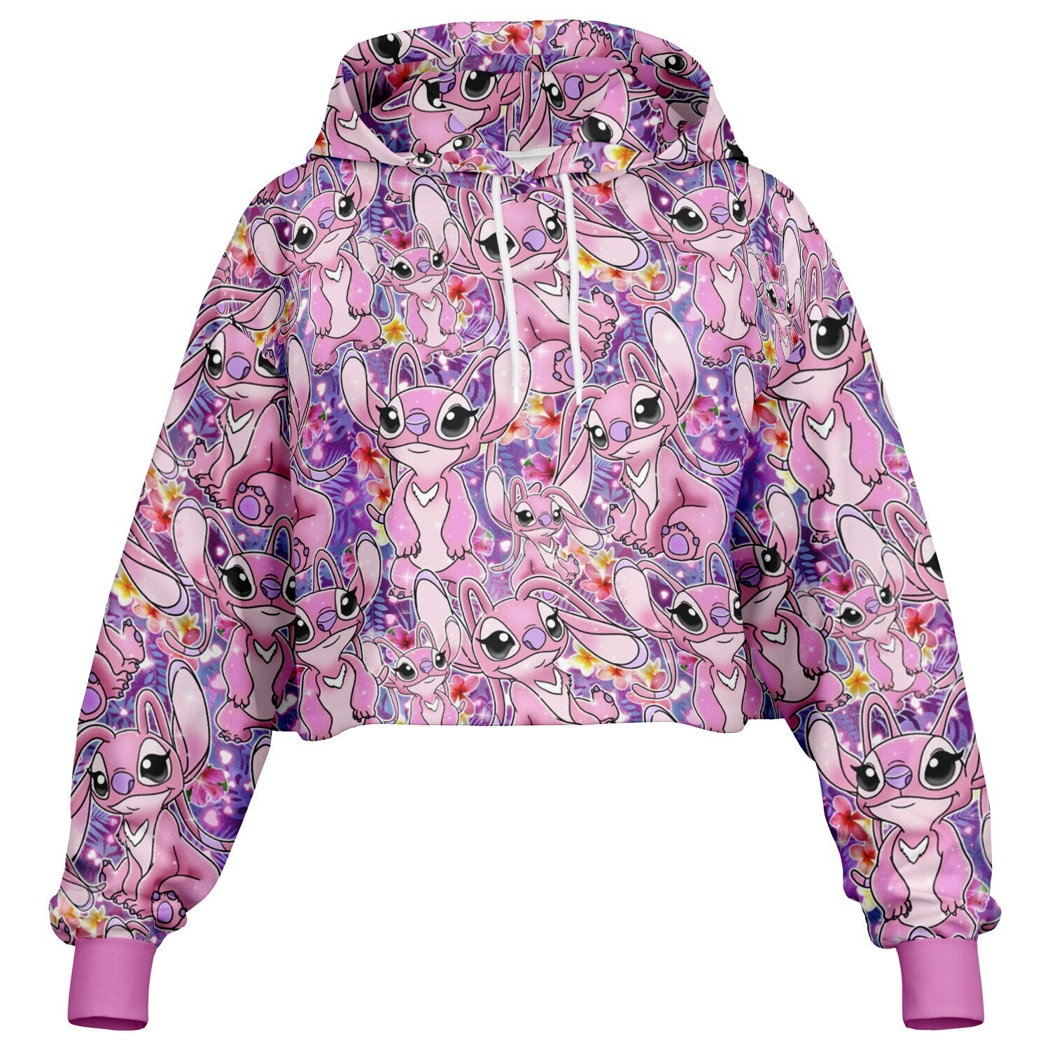 Angel - Dance Hoodie