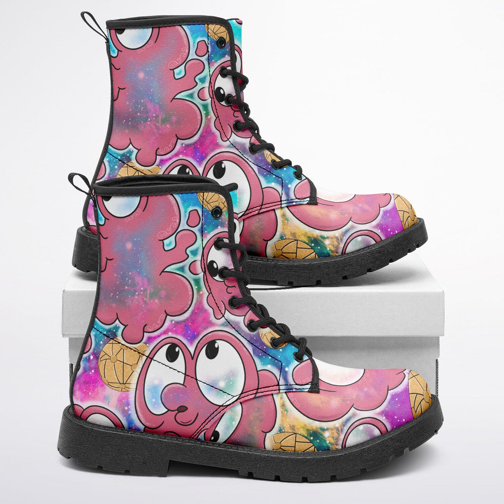 Morphie - City Strider Boots