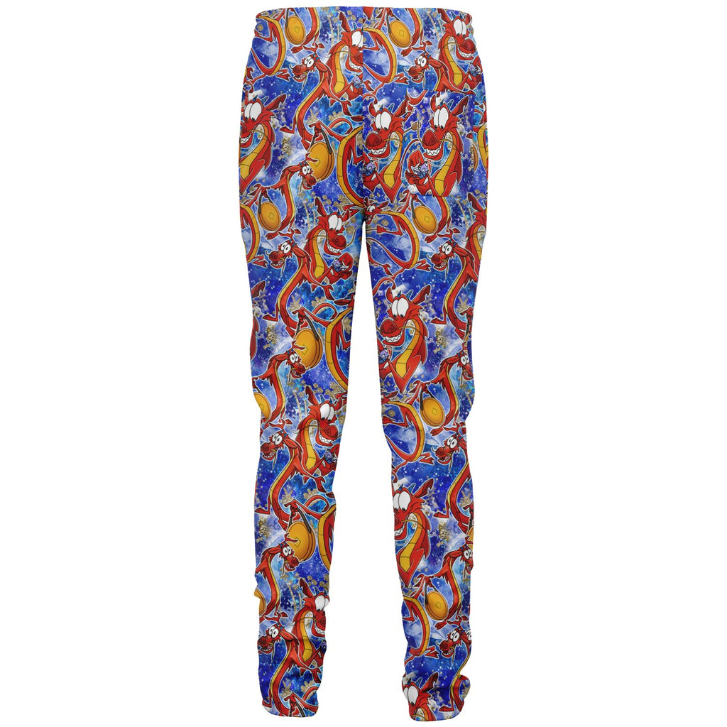 Mushu - Track Pants