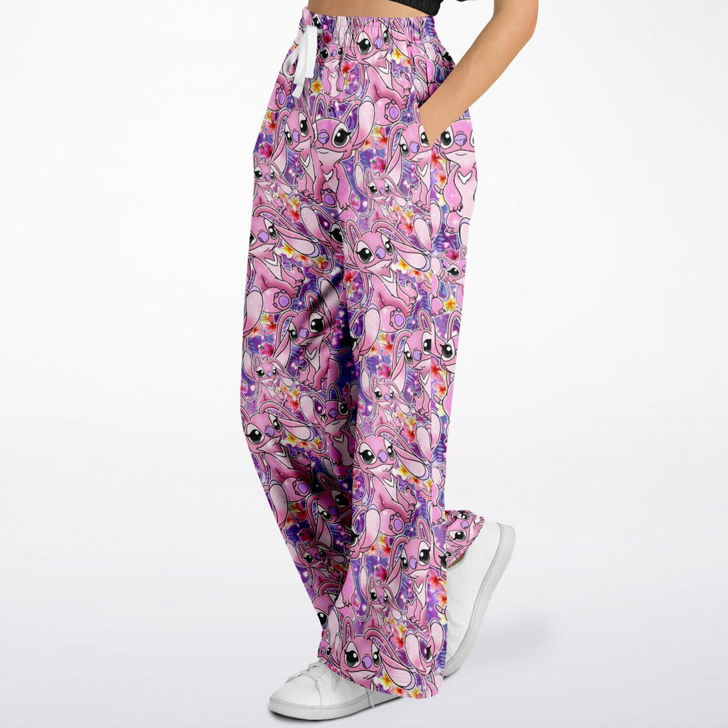 Angel - Flared Jogger