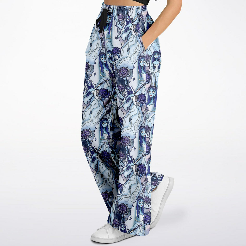 Emily - Flared Jogger