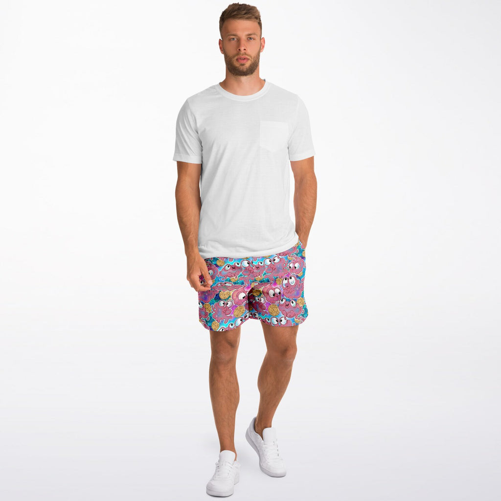 Morphie - Shorts