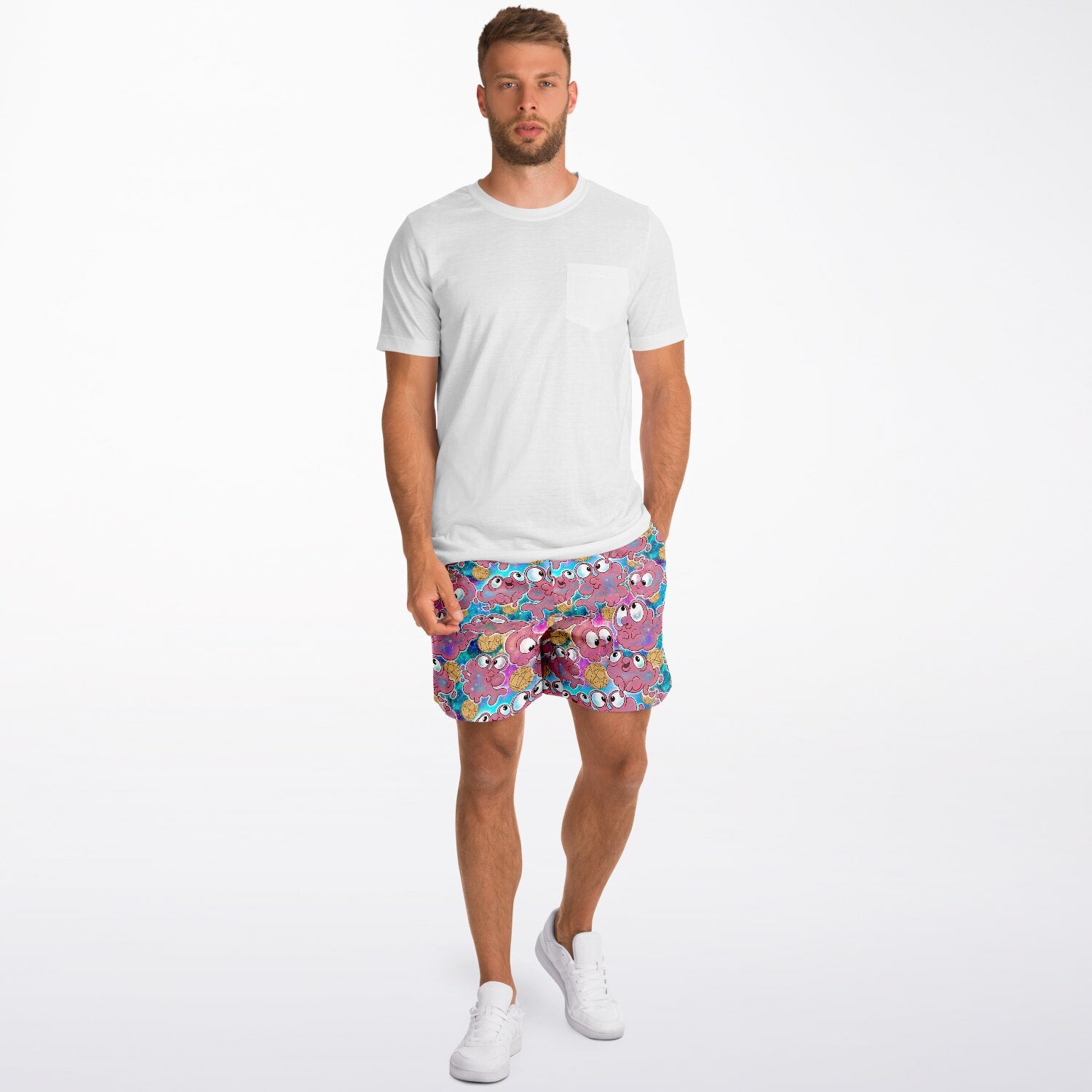 Morphie - Shorts